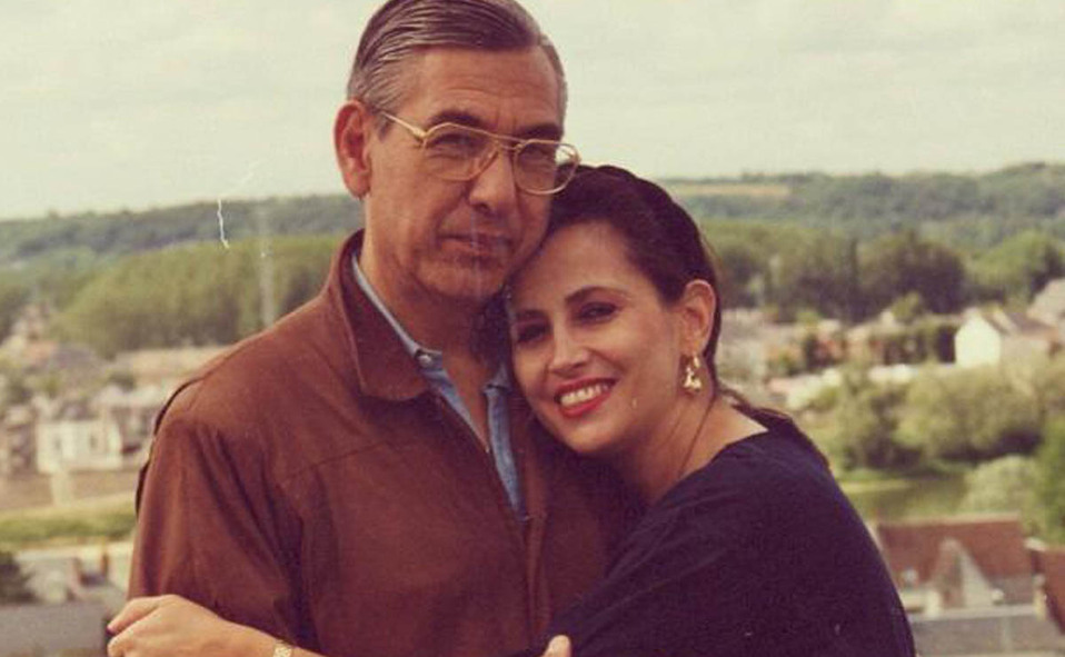 PAREJA
