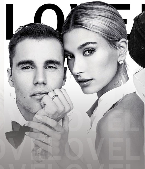 Estas son nuestras parejas de famosos más adorables / Foto: Cortesía