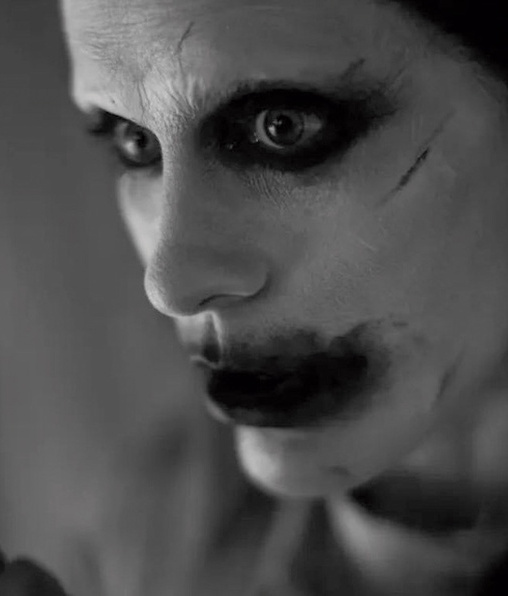 Jared Leto