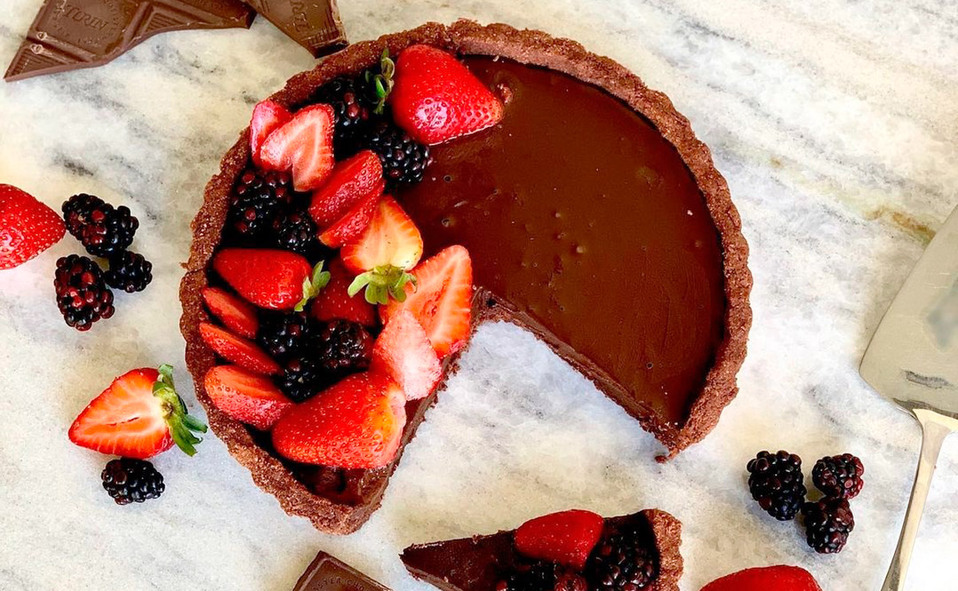 Paola Boehringer postre