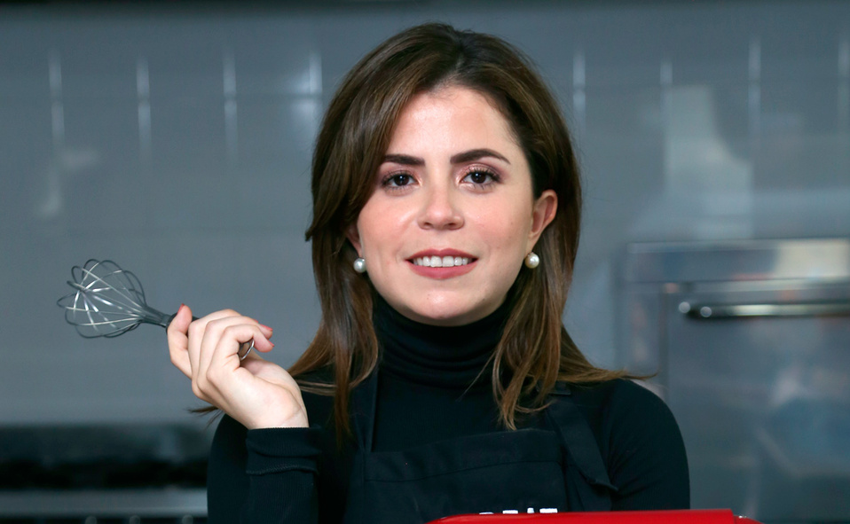 Sofía Gómez
