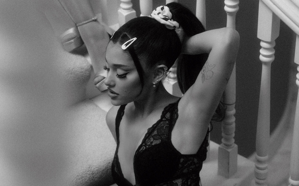 Ariana Grande