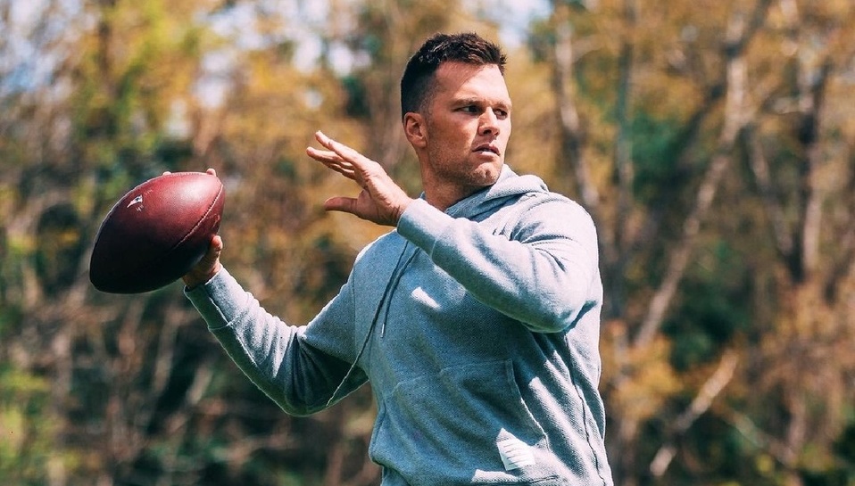 Tom Brady se muda a exclusiva isla de millonarios