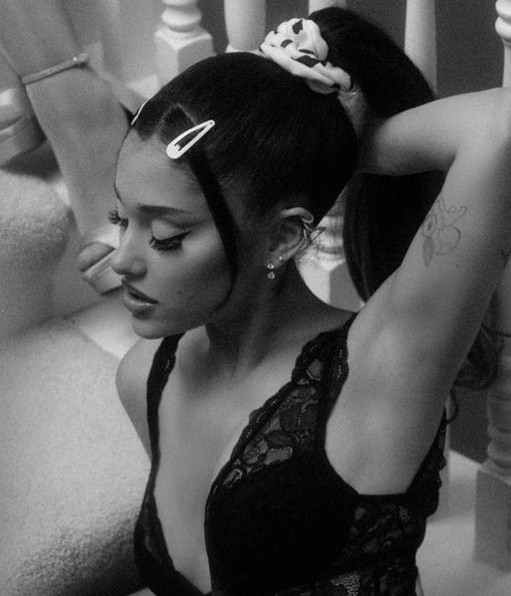 Ariana Grande