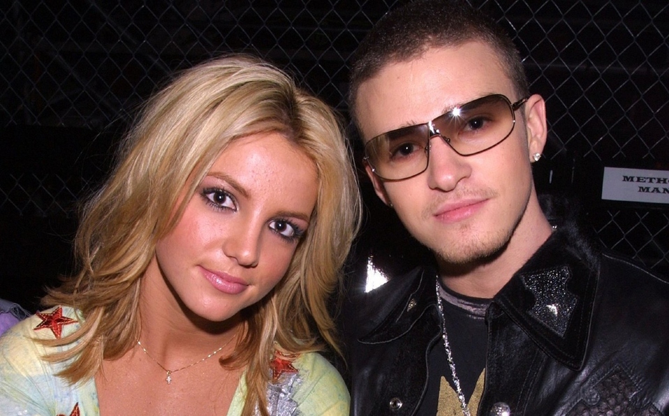 Britney Spears y los hombres que intentaron arruinarla (Foto: Instagram)