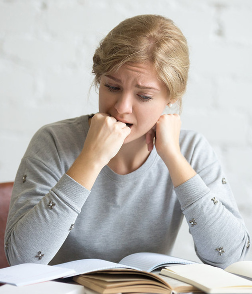 5 Hábitos que te ayudarán a tener menos Ansiedad / Foto: Cortesía