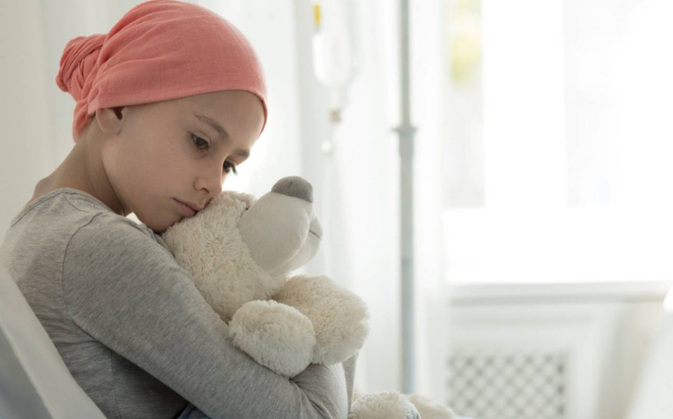 Día del cáncer infantil, cuáles son los síntomas que debes conocer (Foto: Unsplash)