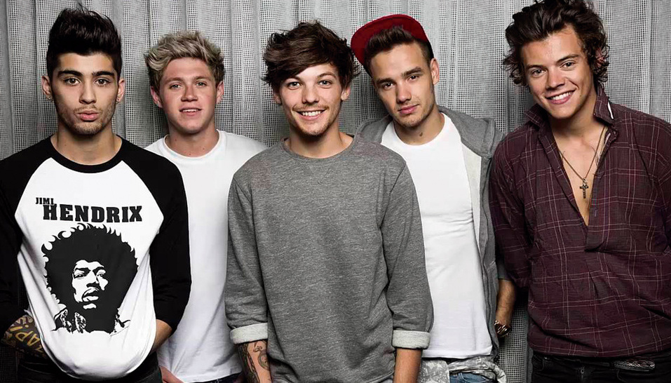One Direction