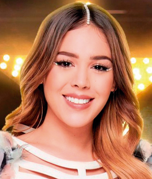 Danna Paola