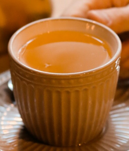 Té de artemisa o ajenjo para que sirve
