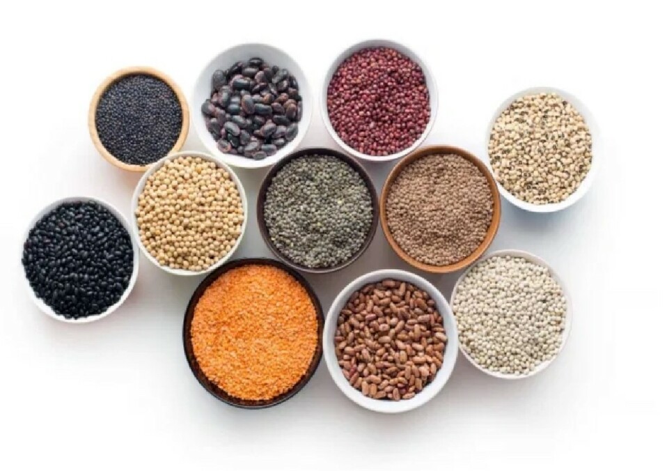 Compra todos los productos que puedas como pasta, arroz, frutos secos, café y té, legumbres, harina, chocolate y  ¡hasta detergentes!