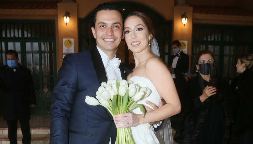 Javier Tamez y Bárbara Treviño / Fotos: Omar Valdez