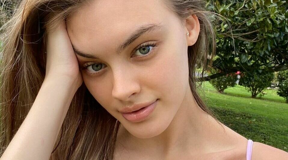 Las ojeras están de moda gracias a una nueva tendencia en TikTok.