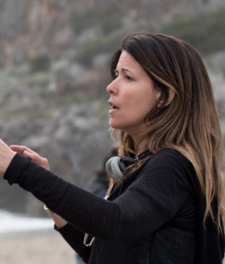 Patty Jenkins estuvo al frente de una gran superproducción en Hollywood con gran presupuesto. Foto: Archivo