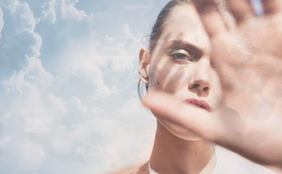 ¿Qué hace la contaminación en nuestra piel y cabello?