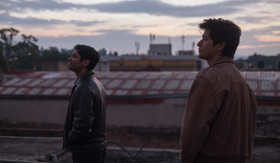 "I Carry You With Me" ganó el Premio del Público y el de Innovación en el Festival de Cine de Sundance.