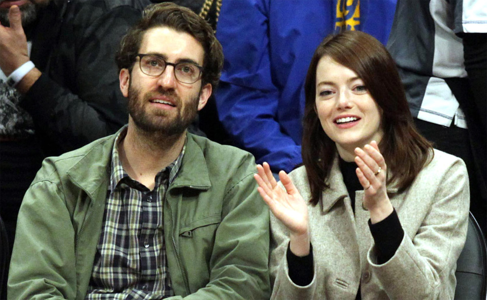 Emma Stone 4