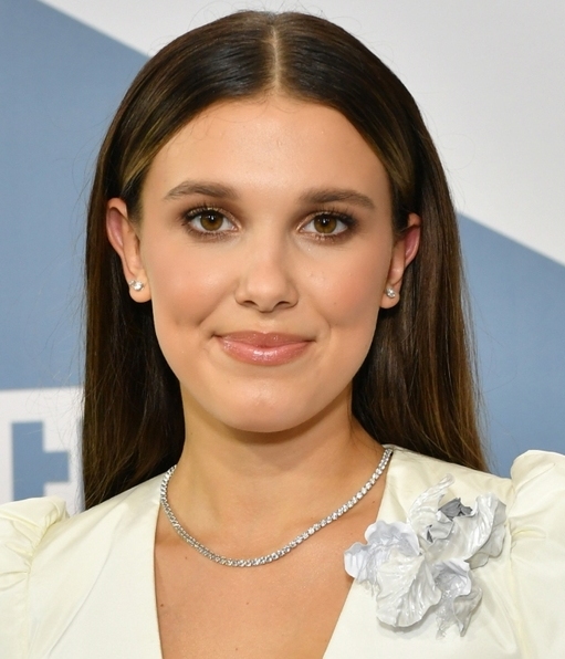 Millie Bobby Brown: ¿Quién es su novio? (Foto.: Getty Images)