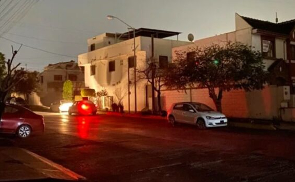 Toma en cuenta estas recomendaciones para tu seguridad y comodidad en medio de un apagón (Foto: Cortesía)