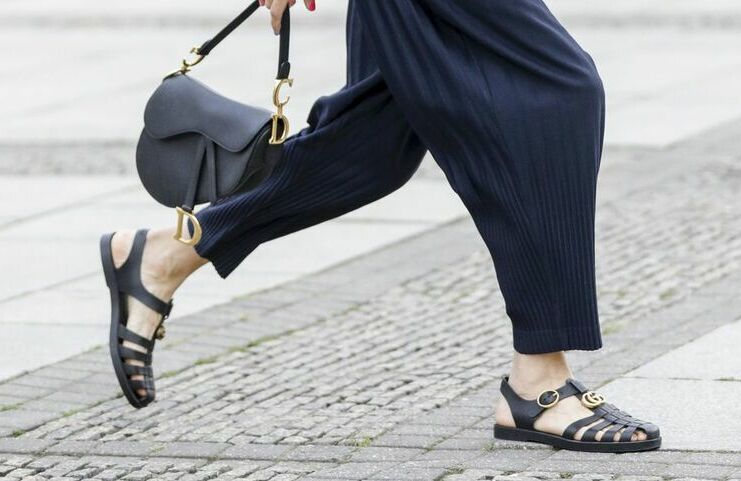 La comodidad que ofrecen los work pants es una de las razones por las que son una gran tendencia. Foto: Archivo