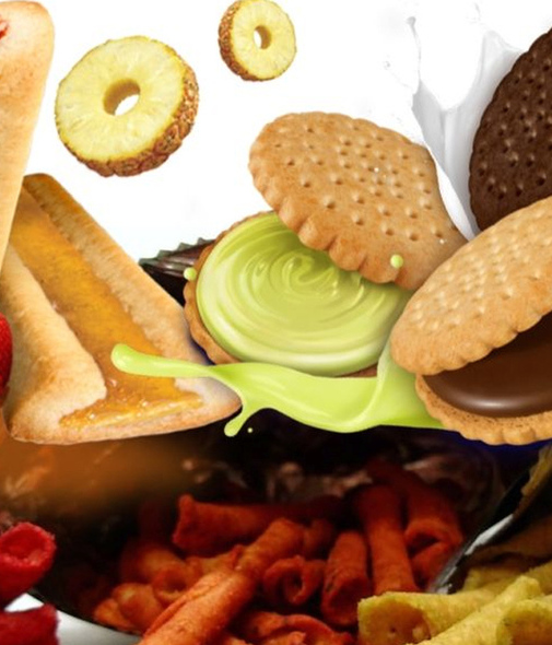 Descubre cuáles son las golosinas que no sabías y son veganas (Foto: Cortesía)