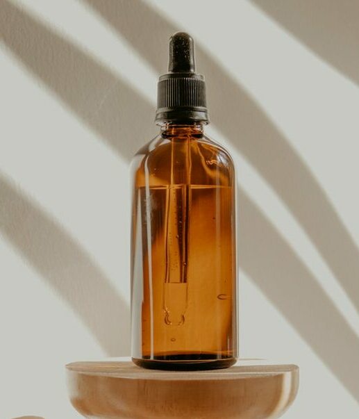Hidrata tu piel y protégela del frío con estos aceites corporales naturales.