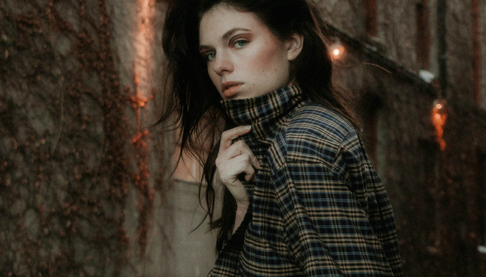 La moda vintage está para quedarse en este 2021 / Foto: Cortesía