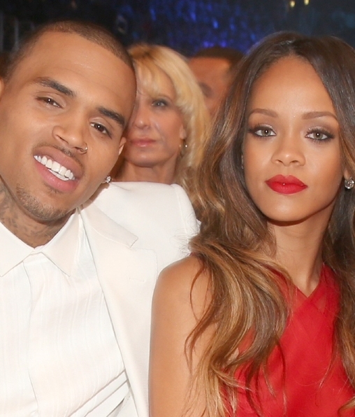 Rihanna y Chris Brown: qué pasó entre ellos (Foto: Getty Images)