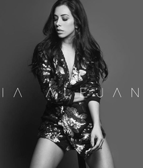 Sofía Alejandra / Foto: Cortesía