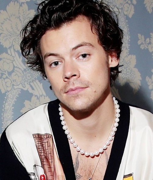 Sweet Creature es uno de los hits más románticos de Harry Styles.