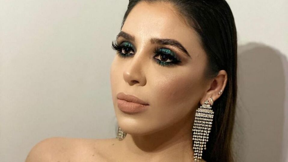 Emma Coronel (Foto: instagram).