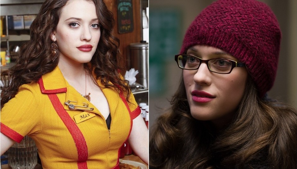 Kate Dennings: Películas y series de televisión (Foto: Instagram)