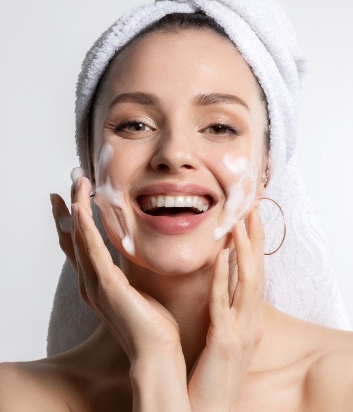 Skin care coreano cuenta con algunos de los productos más innovadores del mercado