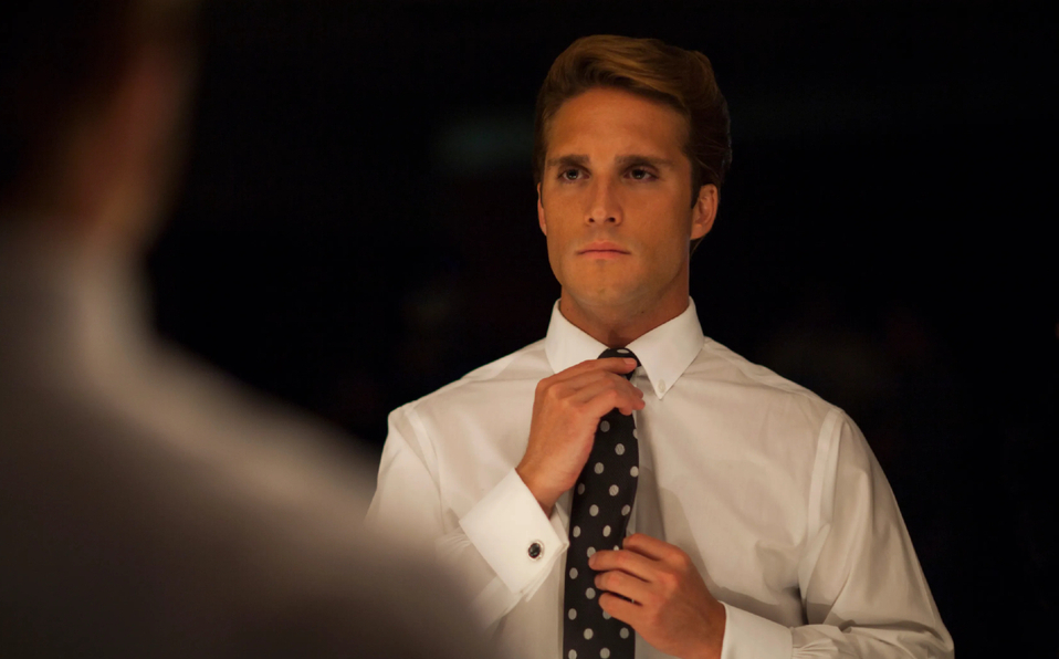 Luis Miguel, la serie, temporada 2: Cuándo, cómo y dónde (Foto: Netflix)
