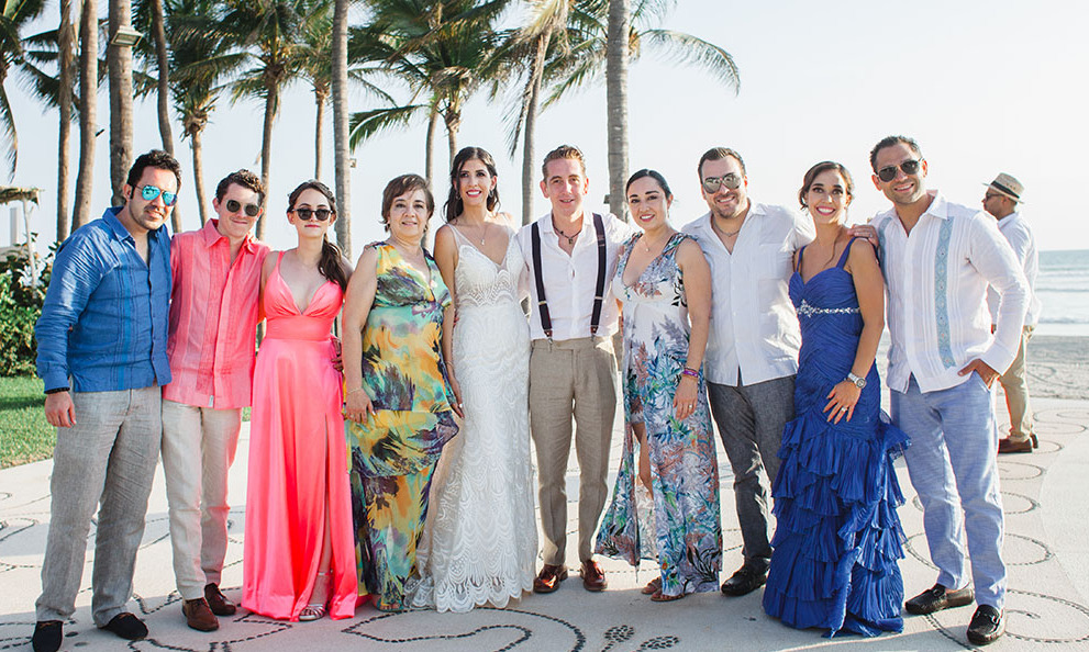 MIGUEL LEZAMA, MARCO CUÉ, ANDREA VÉLEZ, MARCELA DE LA ROSA, MARÍA CRISTINA OROZCO, LUIS ALBERTO HERNÁNDEZ, ALINE LEZAMA, RAMÓN ACEVEDO, KARINA PIÑEIRO