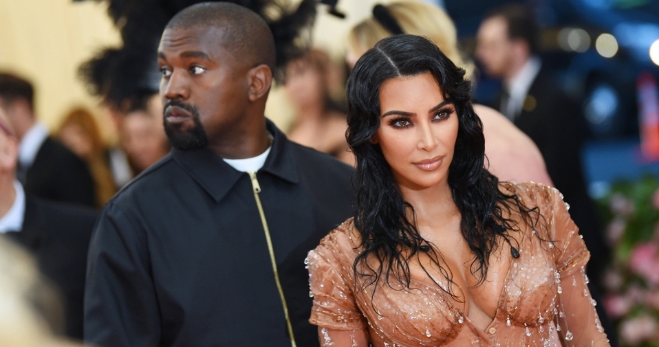 ¿Cuánto costará el divorcio de Kim Kardashian y Kanye West? (Foto: Getty Images)