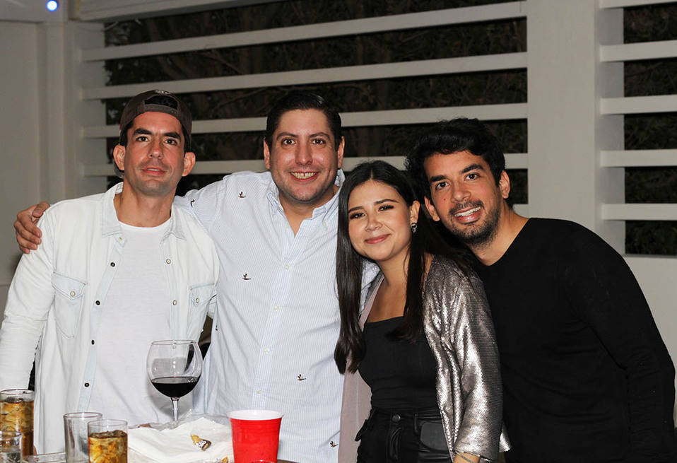 / Fotos: José Chang