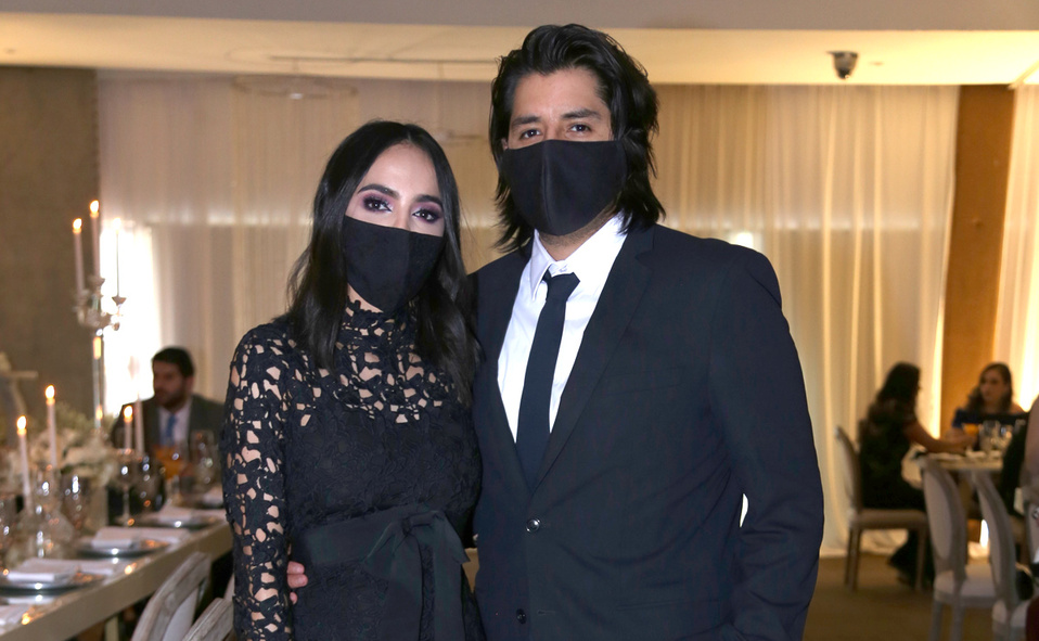 Martha y Miguel