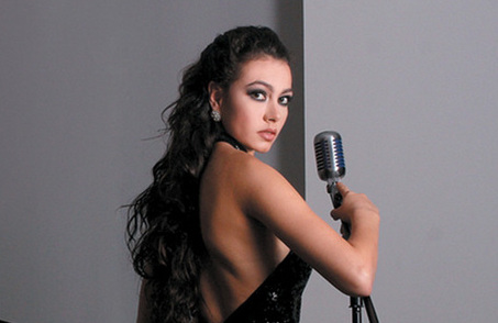 Carmen Goett / Foto: Cortesía