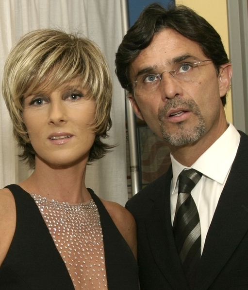Quiénes son los hijos de Christian Bach y Humberto Zurita (Foto: Instagram)