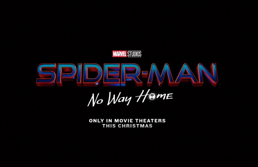Spider-Man: No Way Home