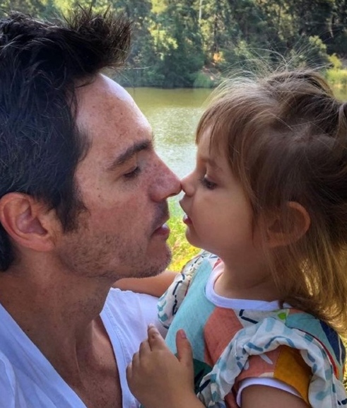 Kailani: Así ha crecido la hija de Aislinn Derbez y Mauricio Ochmann (Foto: Instagram)