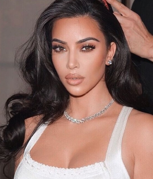 Kim Kardashian en bikini: Así vive su vida de soltera (Foto: Instagram)