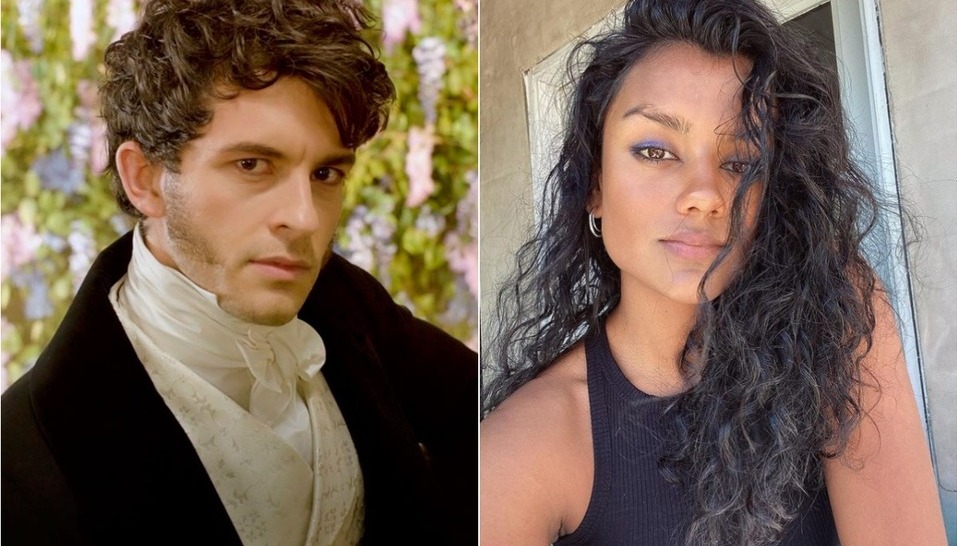 Simone Ashley: Ella será la protagonista de la segunda temporada de "Bridgerton" (Foto: Instagram)