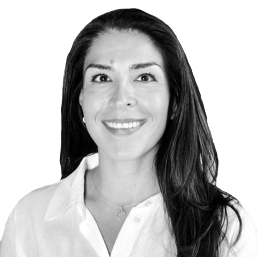 Balbina Garza Delgado