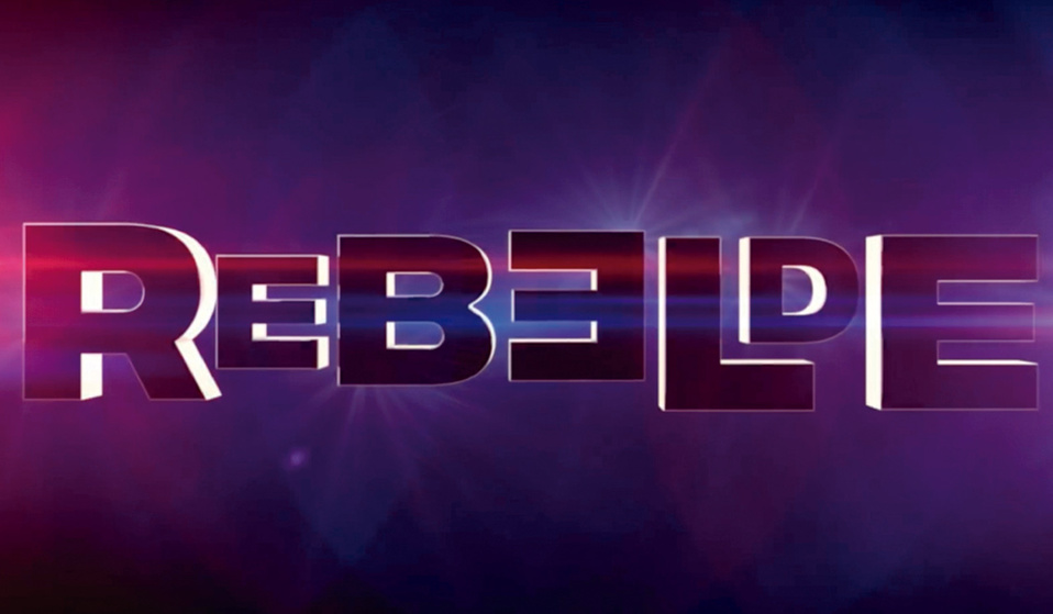 REBELDE
