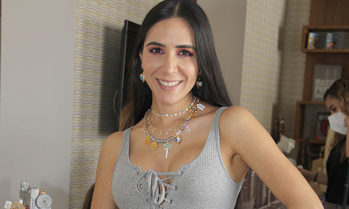 Giuliana Romero