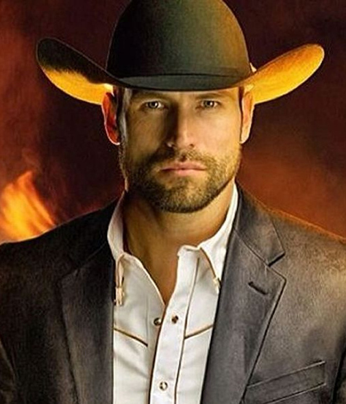 Luego de tres años alejado de los reflectores, Rafael Amaya regresó para contar sobre el infierno de las adicciones (Foto: Cortesía)
