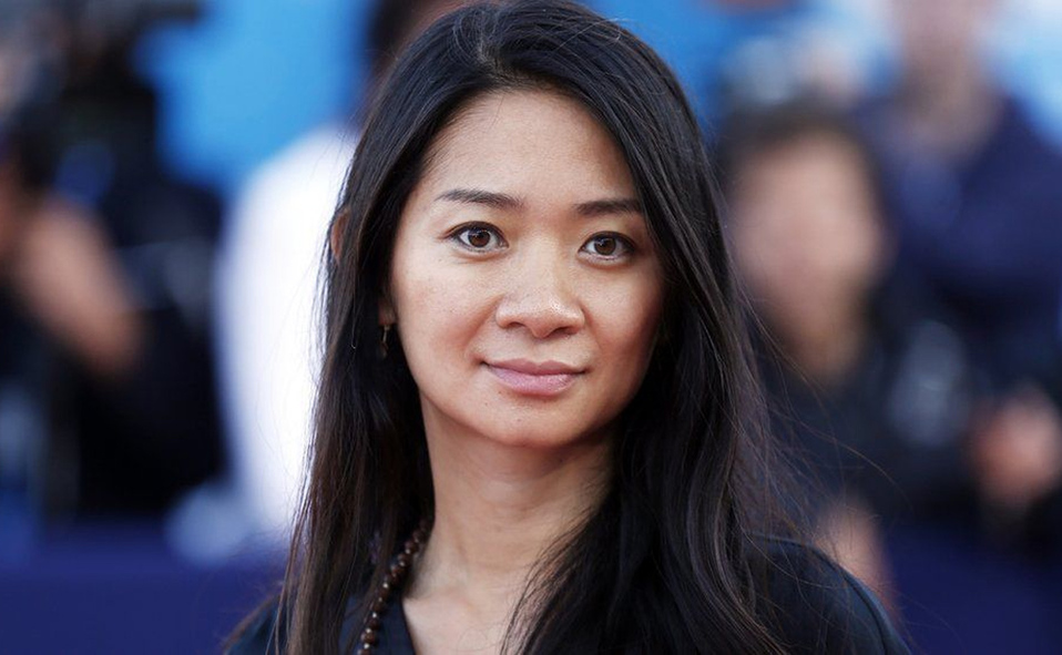 Chloe Zhao
