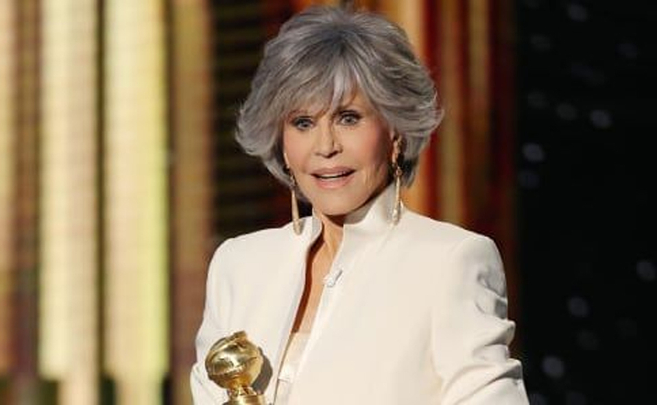 Jane Fonda